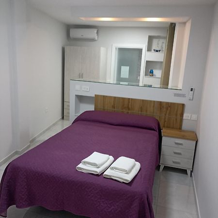 Oasis En Tenerife 3 El Escobonal Ngoại thất bức ảnh