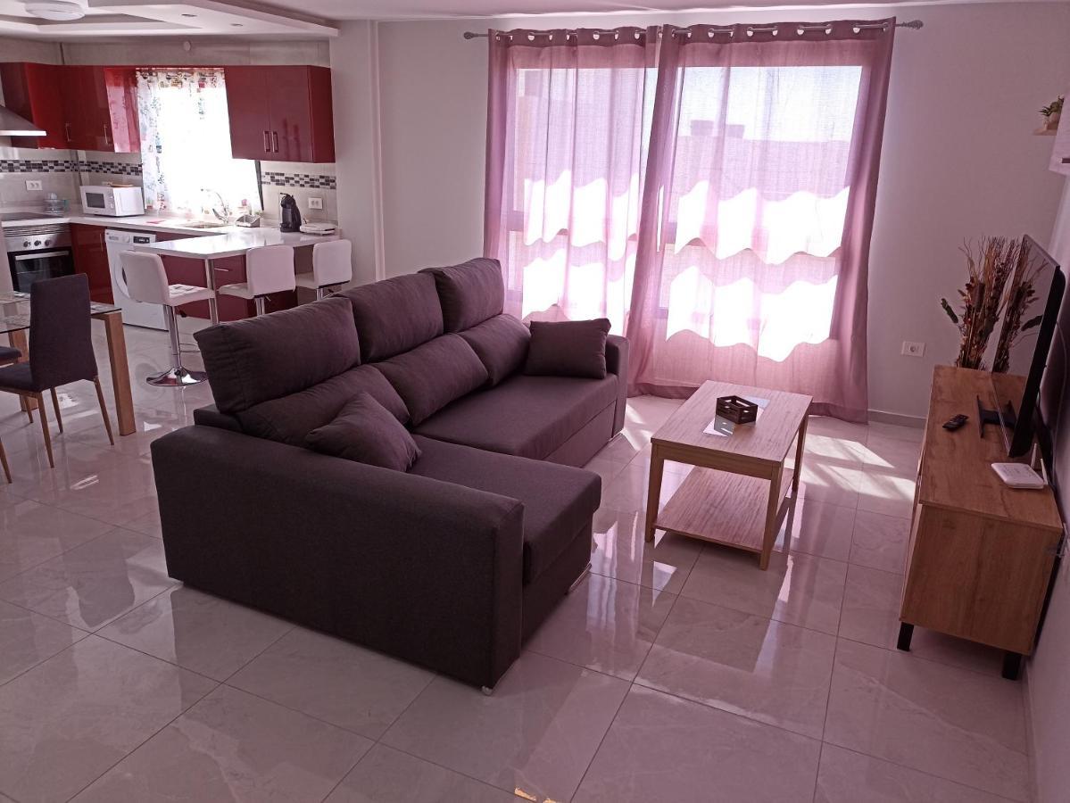 Oasis En Tenerife 3 El Escobonal Ngoại thất bức ảnh