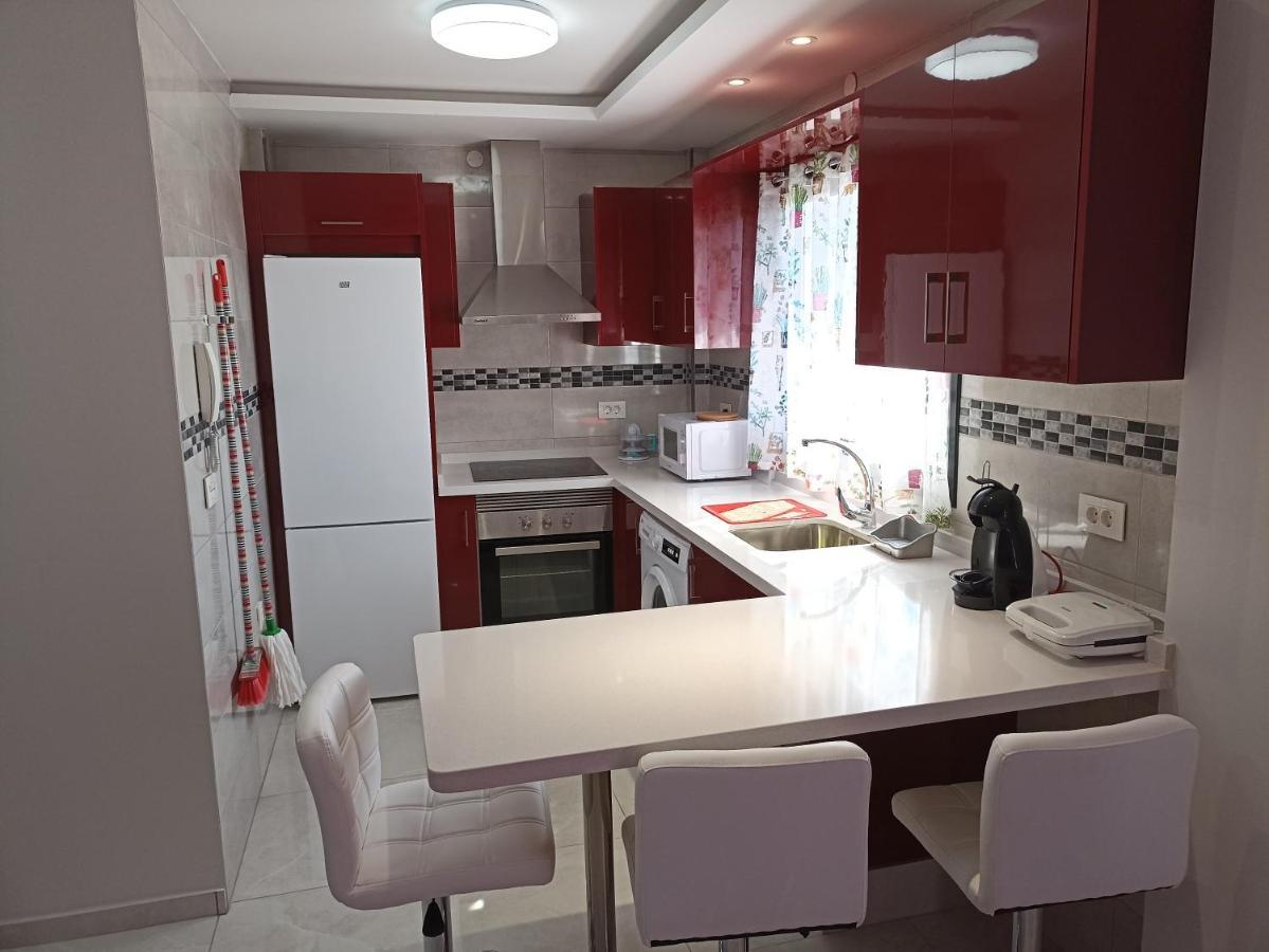 Oasis En Tenerife 3 El Escobonal Ngoại thất bức ảnh