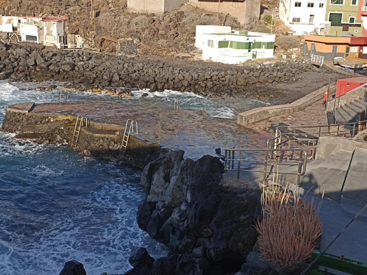 Oasis En Tenerife 3 El Escobonal Ngoại thất bức ảnh